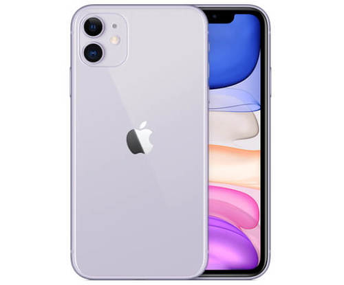 אייפון מאוקטב Apple iPhone 11 128GB