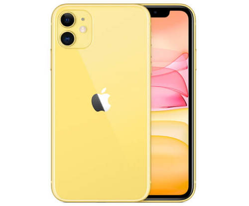 אייפון מאוקטב Apple iPhone 11 128GB