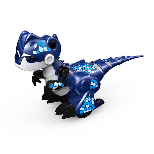 דינוזאור Train My Dino דינו Silverlit