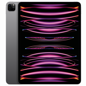 אייפד פרו iPad Pro 11 M2 128GB WiFi אפור