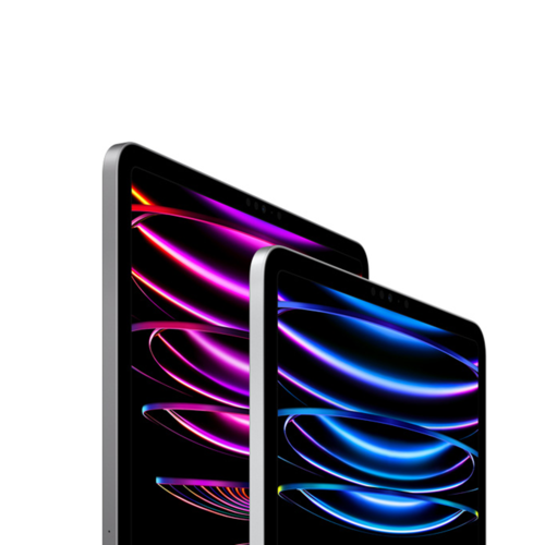 אייפד פרו iPad Pro 11 M2 128GB WiFi אפור