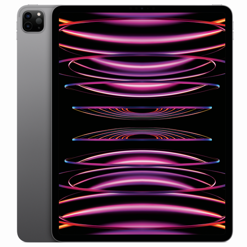 אייפד פרו iPad Pro 11 M2 128GB WiFi כסף