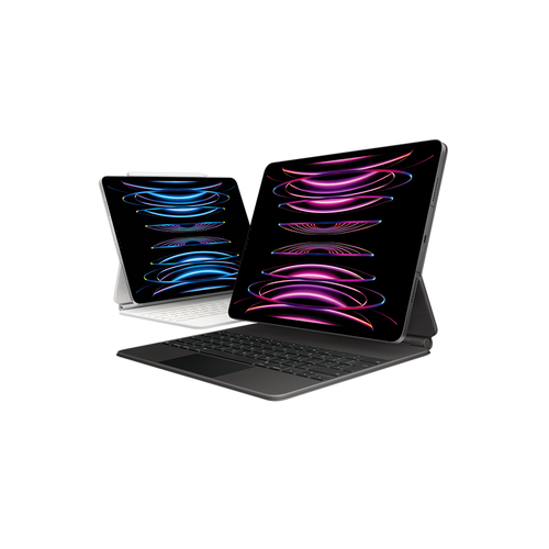 אייפד פרו iPad Pro 11 M2 128GB WiFi כסף