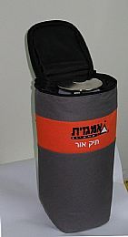 תיק אור אמגזית