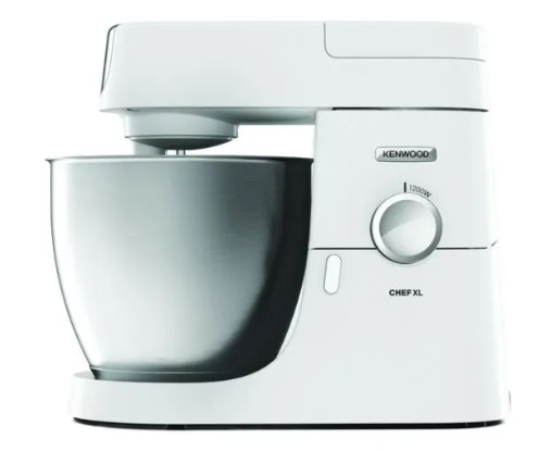 מיקסר Kenwood KVL4104W קנווד