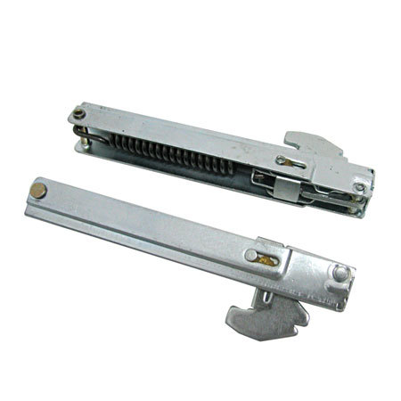 ציר דלת תנור תעשייתי FOINOX/UGS שני חורים למטה