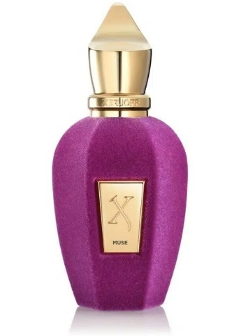 בושם יוניסקס Xerjoff Muse EDP 100ml