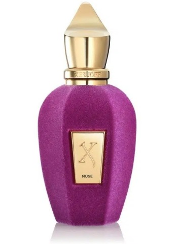 בושם יוניסקס Xerjoff Muse EDP 100ml