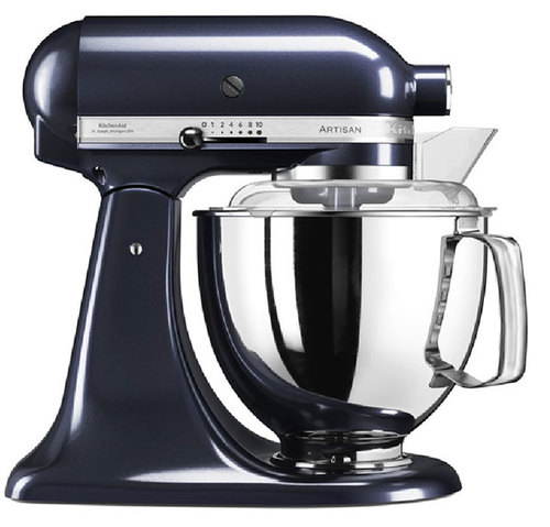 מיקסר KitchenAid KSM175 צבע וורד