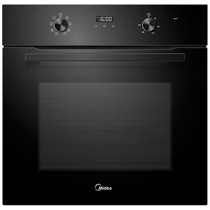 תנור אפיה בילד אין MIDEA מידאה 65M90D2BK 6768