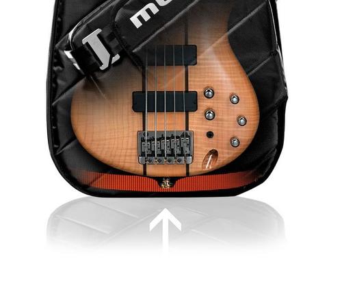 נרתיק לגיטרה בס MONO Guitar Sleeve