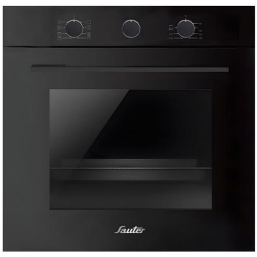 תנור אפיה בילד אין SAUTER סאוטר CUISINE 5000B
