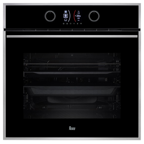 תנור אפיה בילד אין TEKA תקה HLB860
