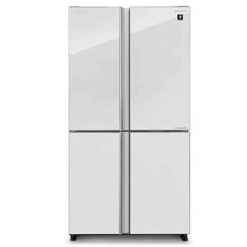 מקרר 4 דלתות SJ-8960WH שארפ לבן