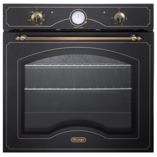 תנור אפיה בילד אין DELONGHI דלונגי CM9LAN-IL