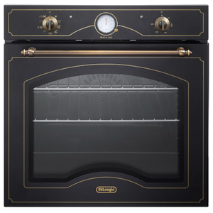 תנור אפיה בילד אין DELONGHI דלונגי CM9LAN-IL