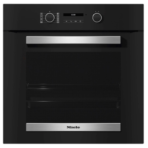 תנור אפיה בילד אין MIELE מילה H2467 BP