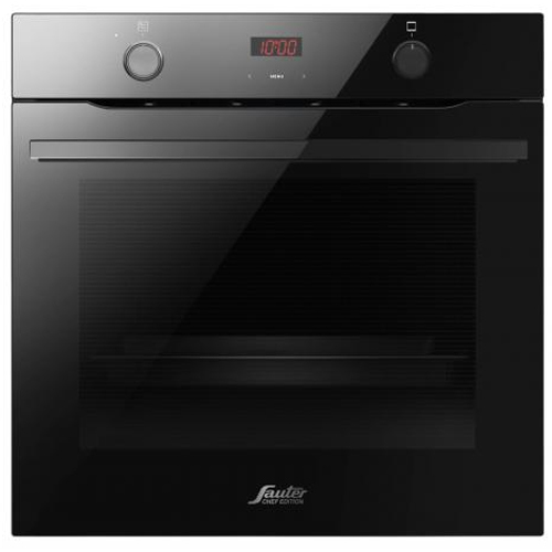 תנור אפיה בילד אין SAUTER סאוטר 7220B CUISINE