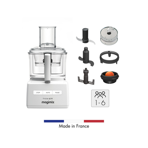 מעבד מזון Magimix CS4160 Plus CS4160PLUS