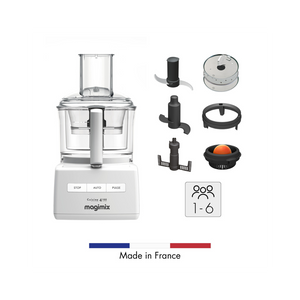 מעבד מזון Magimix CS4160 Plus CS4160PLUS