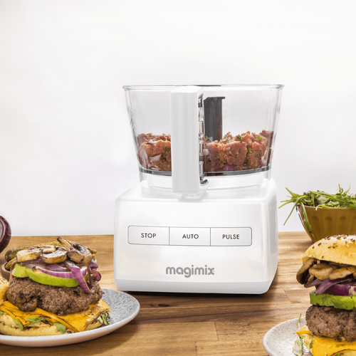 מעבד מזון Magimix CS4160 Plus CS4160PLUS