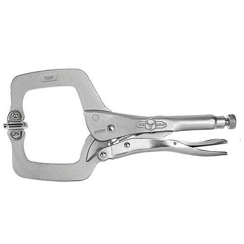 פלייר פטנט 11SP - וויס גריפ VISE-GRIP  