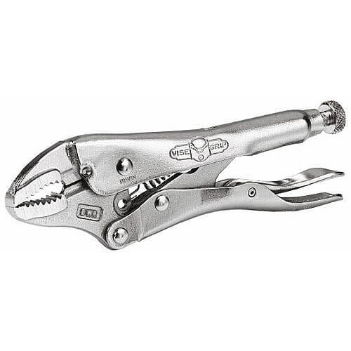 פלייר פטנט WR-5 - וויס גריפ VISE-GRIP