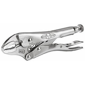 פלייר פטנט WR-5 - וויס גריפ VISE-GRIP