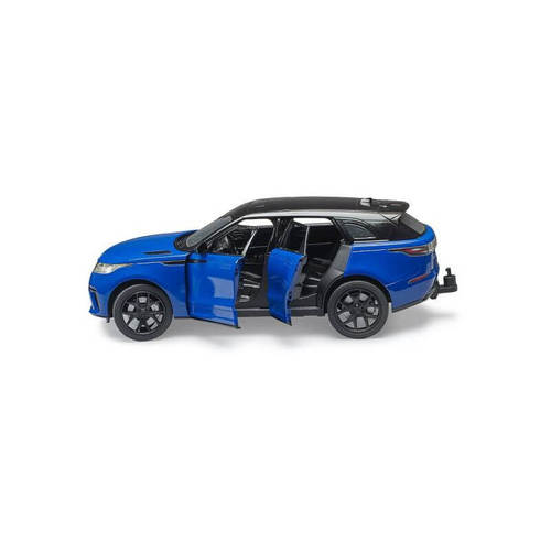 רכב פנאי Range Rover Velar צעצוע לילדים