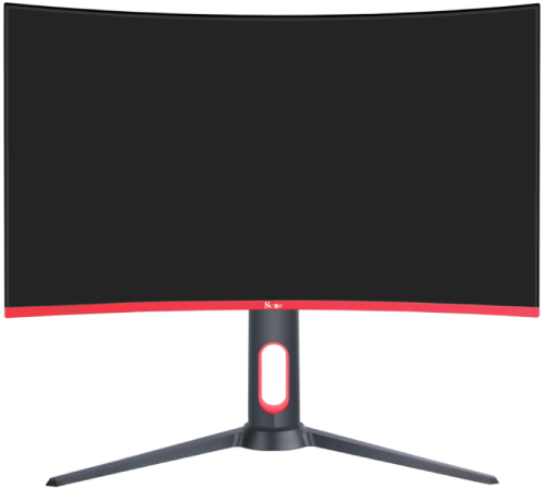 מסך גיימינג קעור 27 אינץ' Scop M273CHHDPB Full HD 180Hzברפאלי - refali.co.il