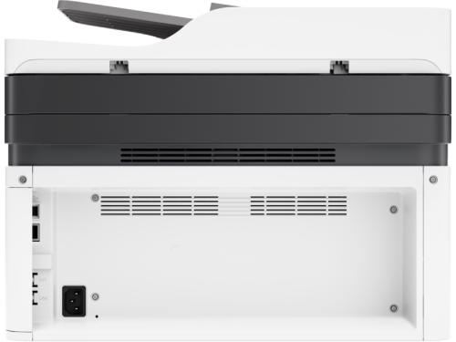 מדפסת לייזר אלחוטית משולבת HP Laser MFP 137fnwברפאלי - refali.co.il
