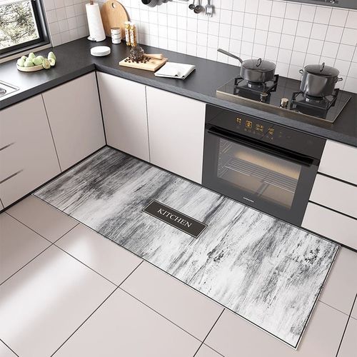שטיח מטבח - KITCHEN PVC  גודל  90×50 