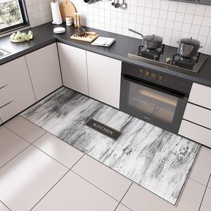 שטיח מטבח - KITCHEN PVC  גודל  90×50 
