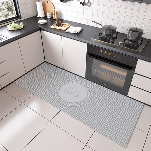 שטיח מטבח - ROYAL HOME PVC  גודל  90×50 