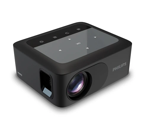מקרן Philips NeoPix 110 NPX110/INT 720p פיליפס