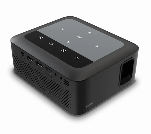 מקרן Philips NeoPix 110 NPX110/INT 720p פיליפס