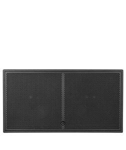 סאבוופר פסיבי כפול "18 GPL-218B 8000W