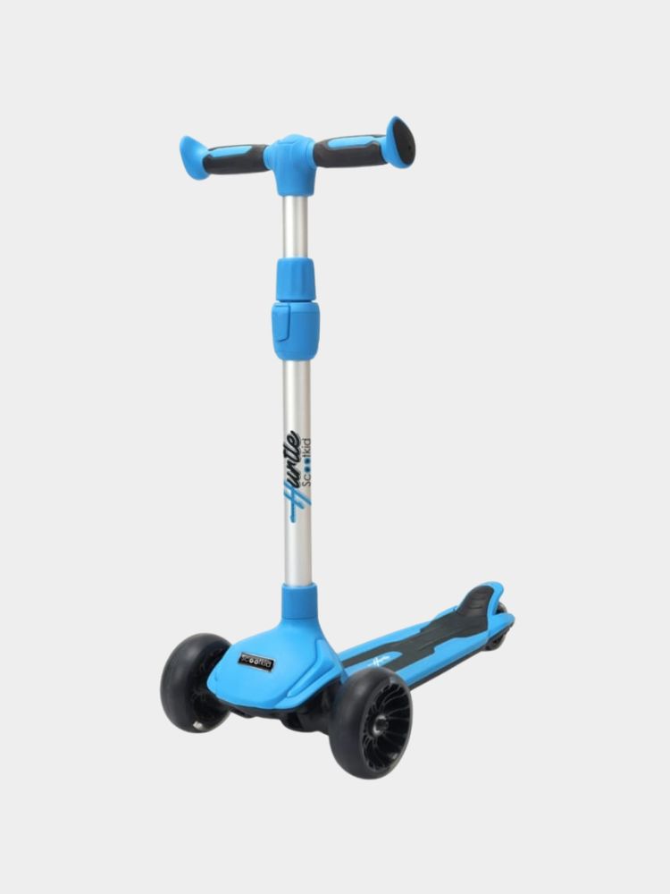 סקוטר 3 גלגלים גמבו רחבים