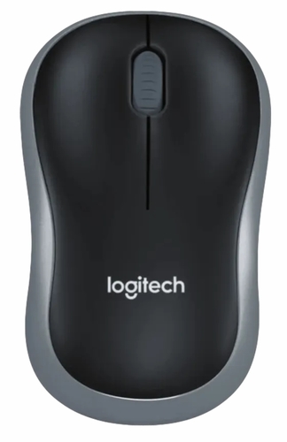 סט מקלדת ועכבר אלחוטיים Logitech MK270