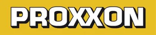 כרסומת PROXXON דגם FF 500 BL מק
