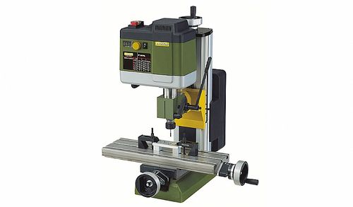 כרסומת PROXXON MICRO-MILLER דגם FF 500-BL/CNC