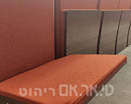 כסא jumpseat