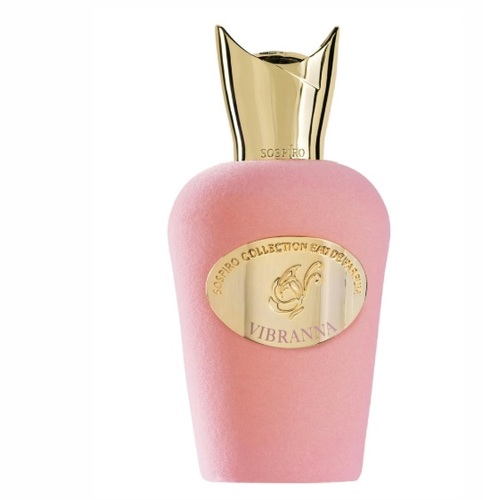 בושם יוניסקס Sospiro Perfumes Vibranna EDP 100 ml