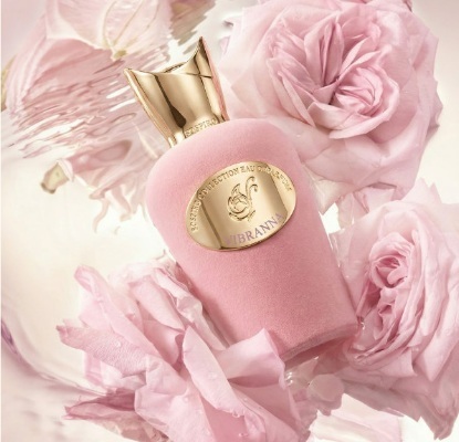 בושם יוניסקס Sospiro Perfumes Vibranna EDP 100 ml