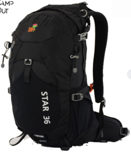  תיק יום STAR 36L 