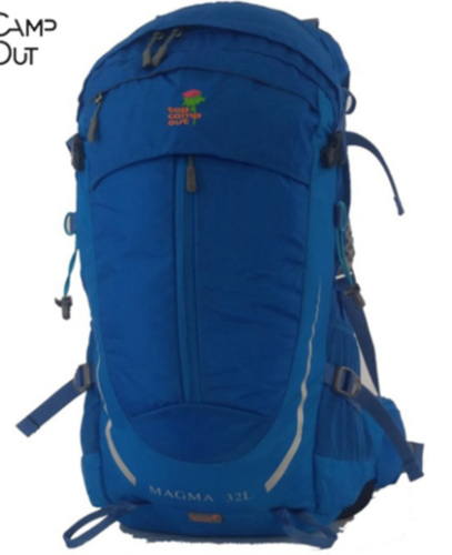 תיק יום MAGMA 32 Liter