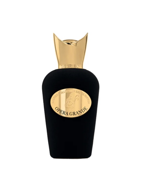 בושם יוניסקס Sospiro Perfumes Opera Grande EDP 100ml