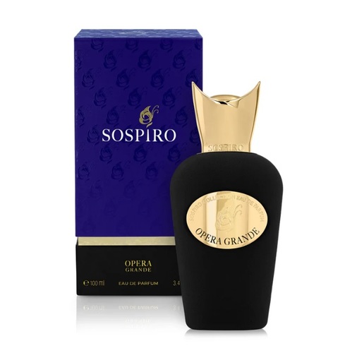 בושם יוניסקס Sospiro Perfumes Opera Grande EDP 100ml