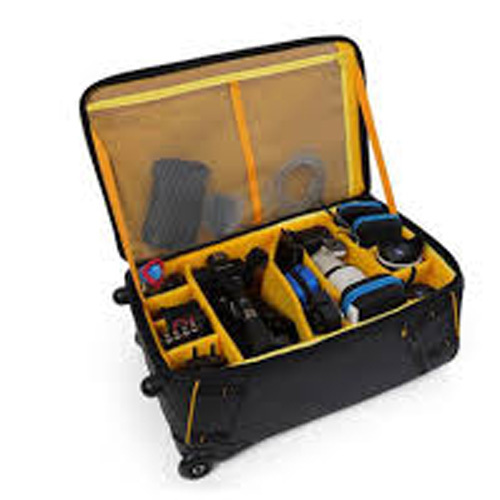 תיק צילום טרולי  Trolley Case orca or-518