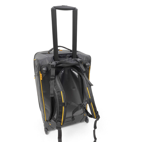 תיק צילום טרולי  Trolley Case orca or-518